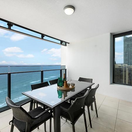Holiday Holiday Soul Apartments Гоулд Коуст Стая снимка