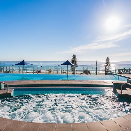 Holiday Holiday Soul Apartments Гоулд Коуст Екстериор снимка