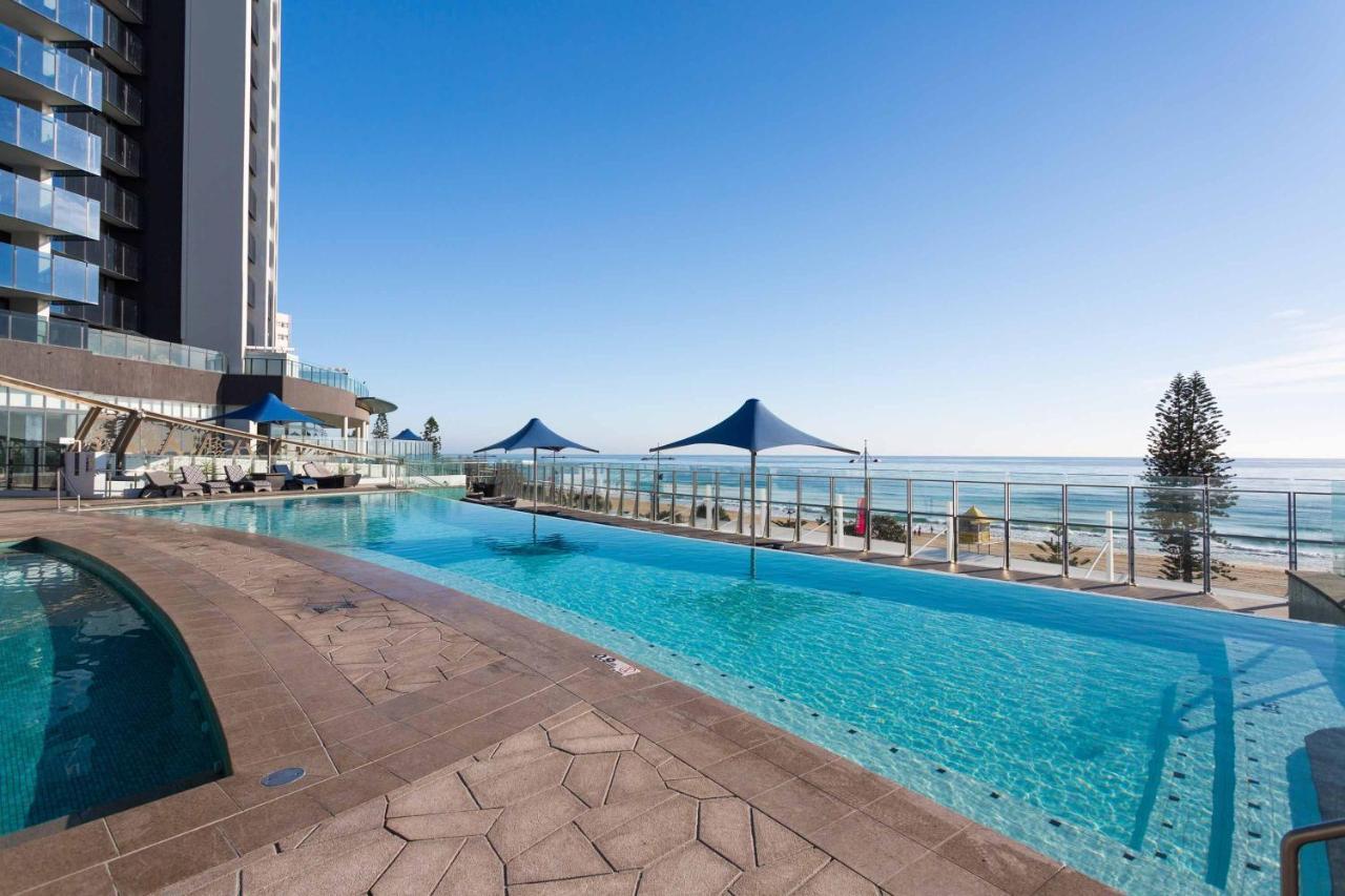 Holiday Holiday Soul Apartments Гоулд Коуст Екстериор снимка