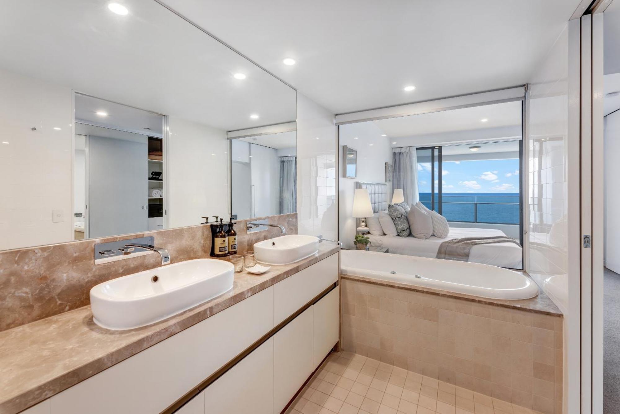 Holiday Holiday Soul Apartments Гоулд Коуст Стая снимка