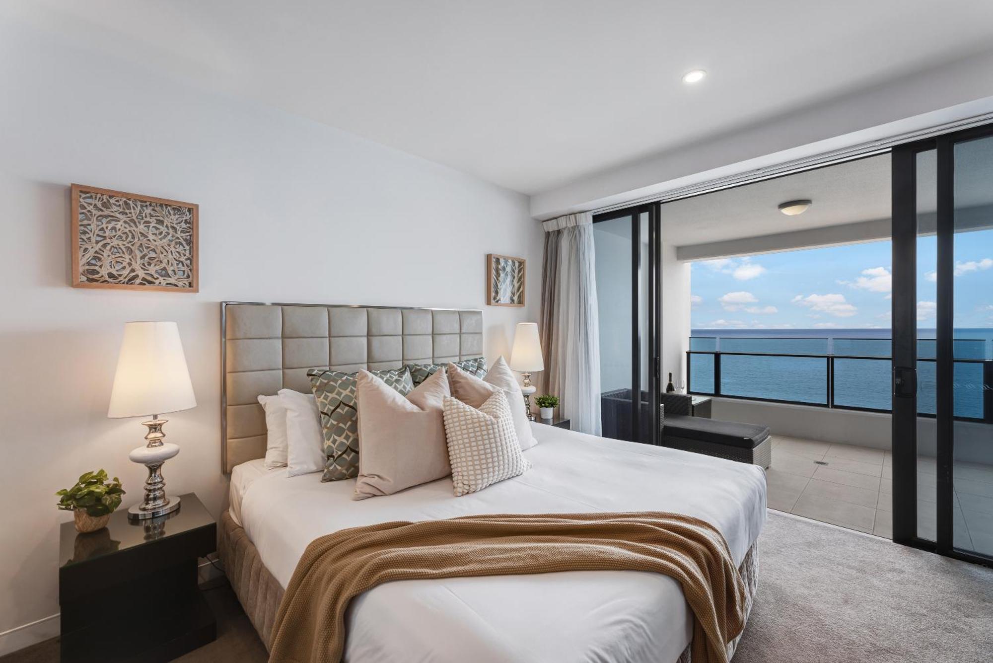 Holiday Holiday Soul Apartments Гоулд Коуст Стая снимка