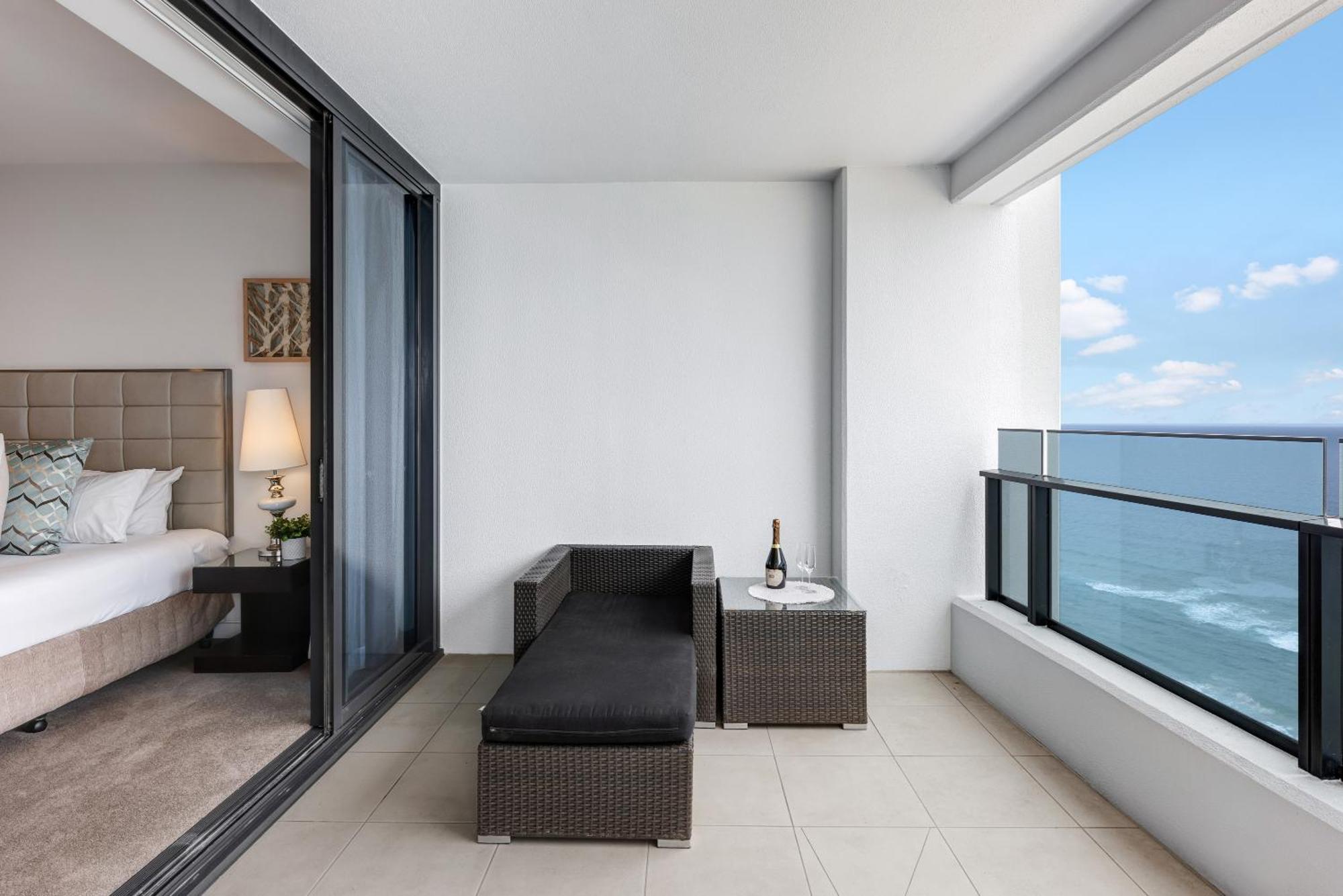 Holiday Holiday Soul Apartments Гоулд Коуст Стая снимка