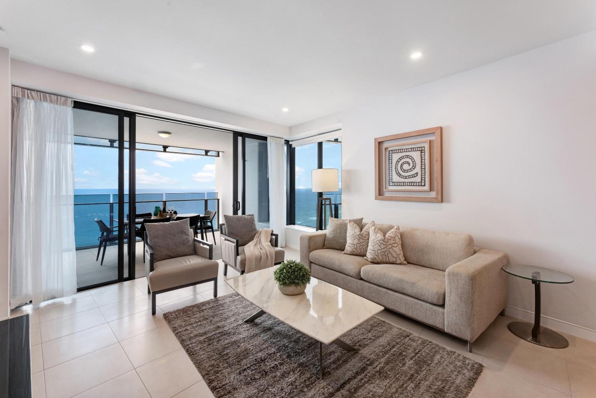 Holiday Holiday Soul Apartments Гоулд Коуст Стая снимка