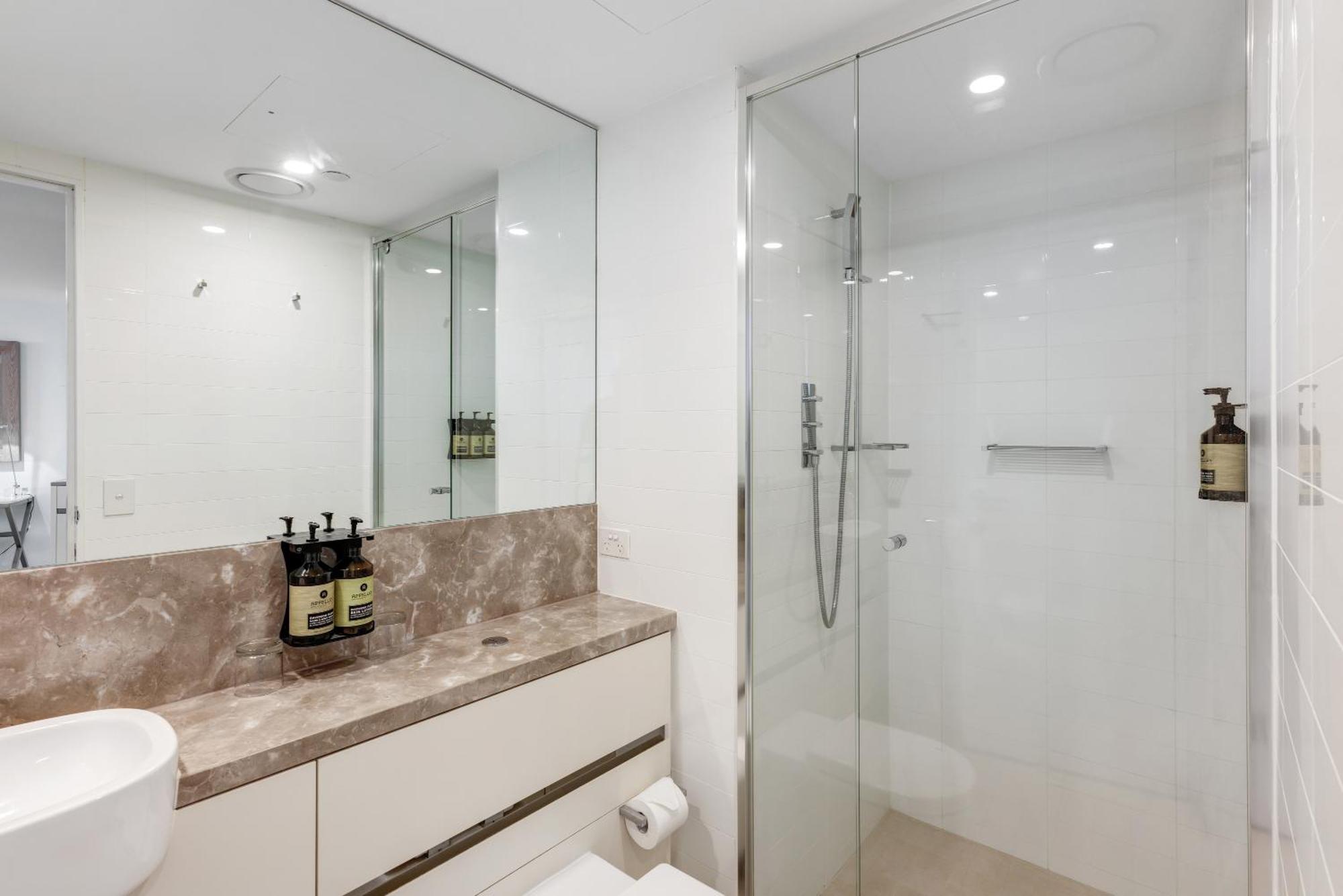 Holiday Holiday Soul Apartments Гоулд Коуст Стая снимка