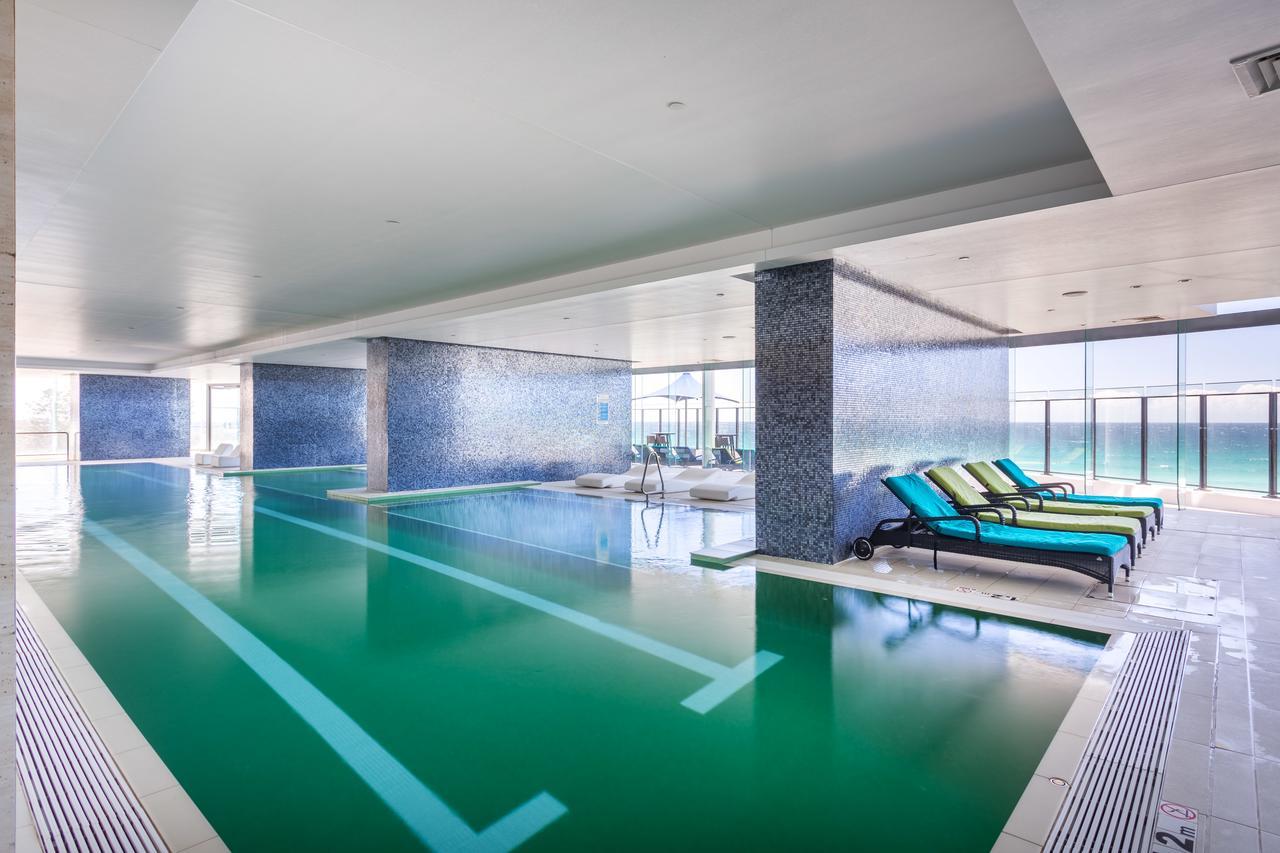 Holiday Holiday Soul Apartments Гоулд Коуст Екстериор снимка