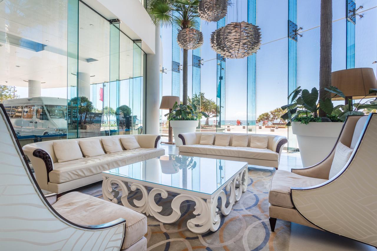 Holiday Holiday Soul Apartments Гоулд Коуст Екстериор снимка