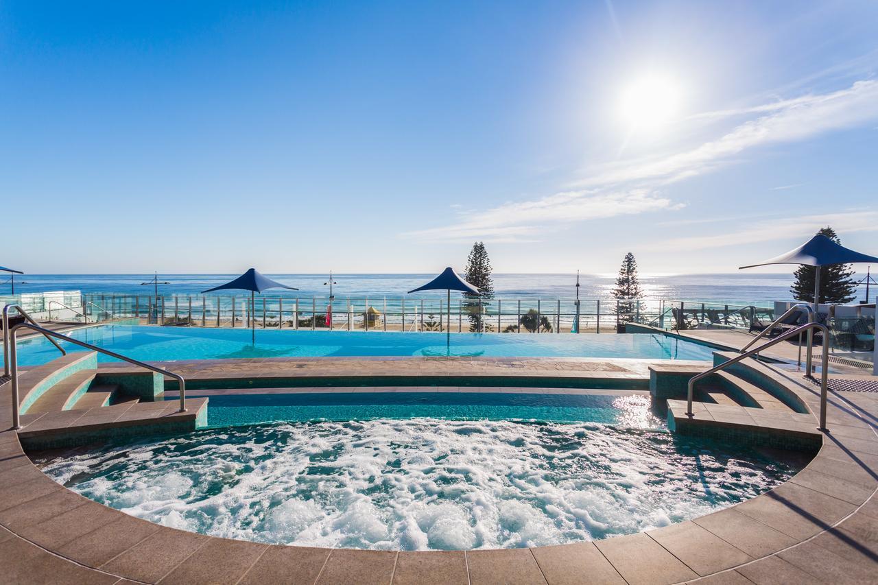 Holiday Holiday Soul Apartments Гоулд Коуст Екстериор снимка